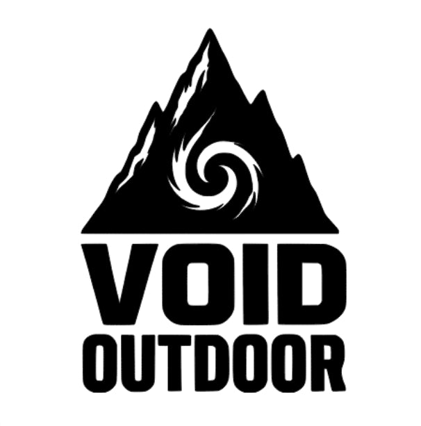 Void Vinyl Sticker