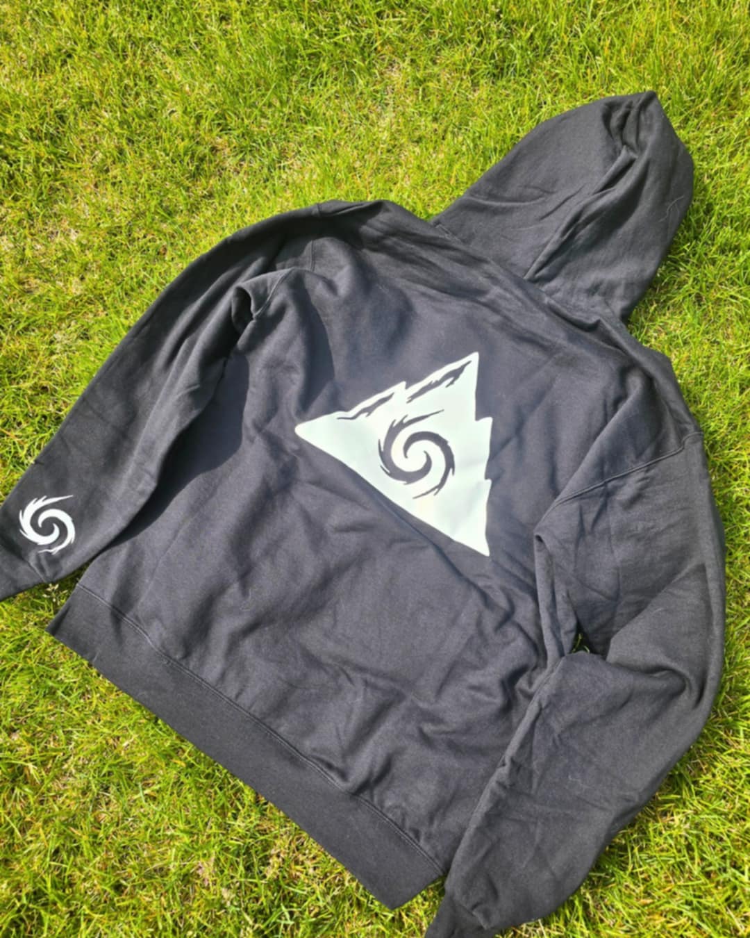 Void Hoodie (First Drop)