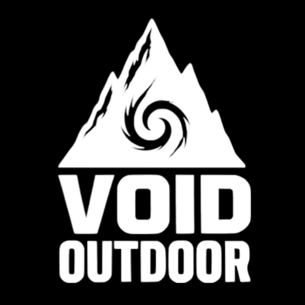 Void Vinyl Sticker