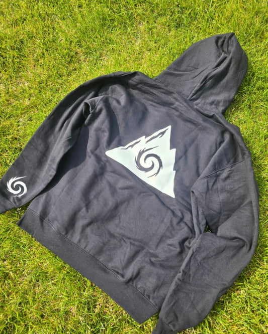 Void Hoodie (First Drop)